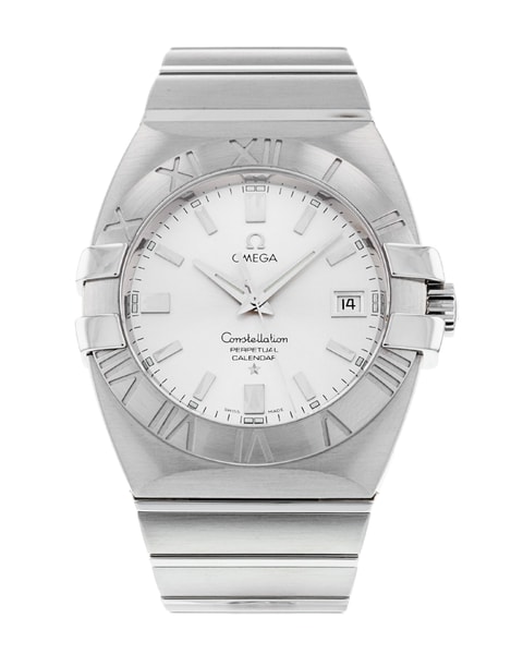 Omega Constellation Double Eagle 1513.30.00